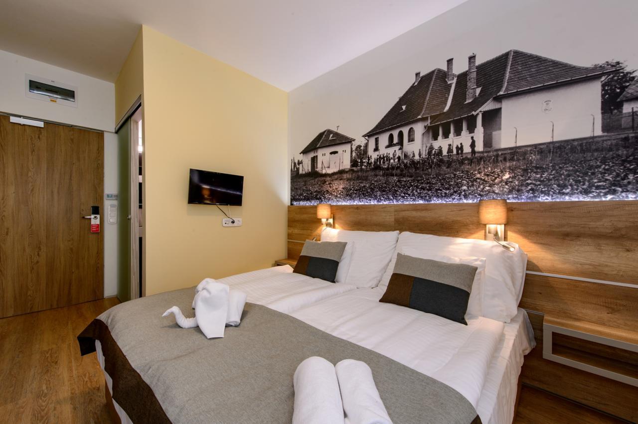 Klebelsberg Kastély Budapest Bagian luar foto