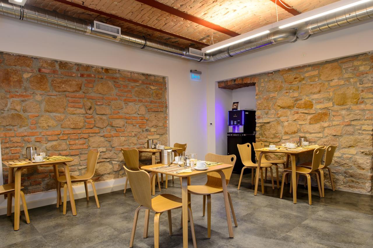 Klebelsberg Kastély Budapest Bagian luar foto