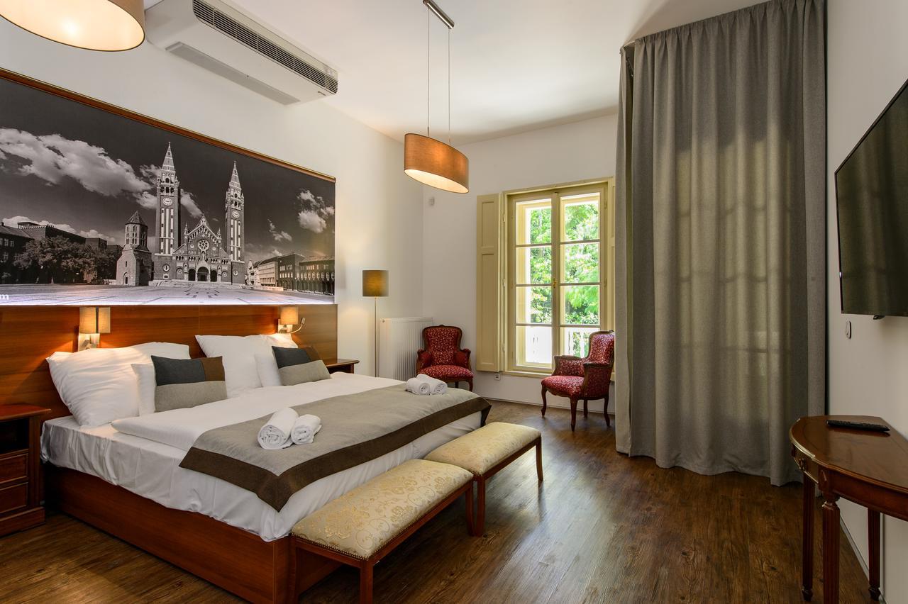 Klebelsberg Kastély Budapest Bagian luar foto